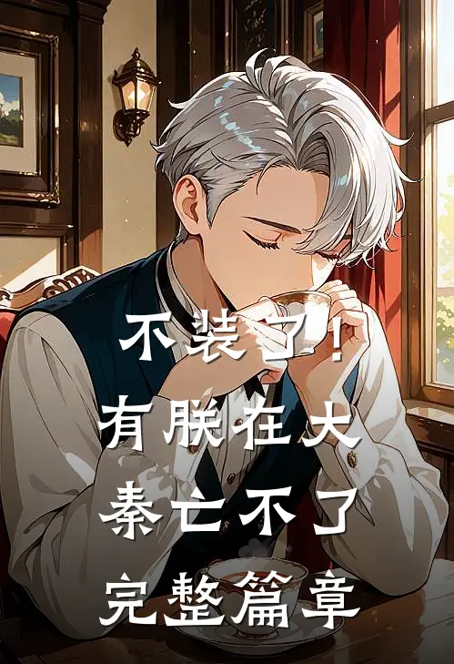不装了！有朕在，大秦亡不了完整篇章
