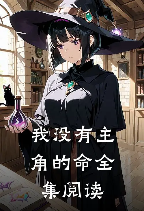 我没有主角的命全集阅读