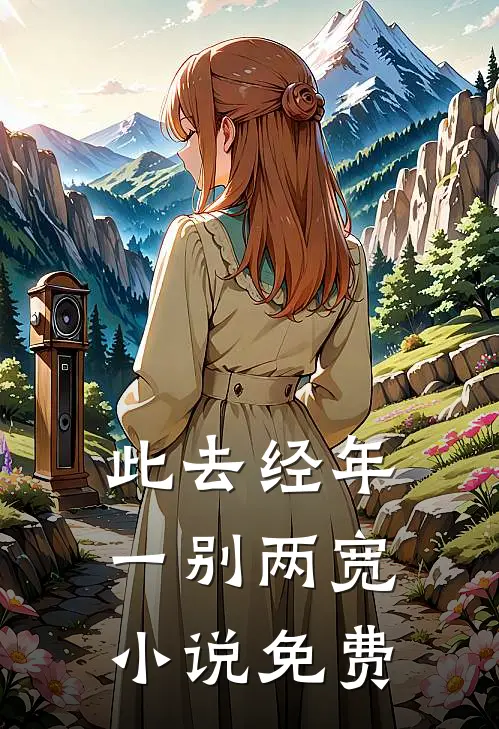 此去经年,一别两宽免费阅读