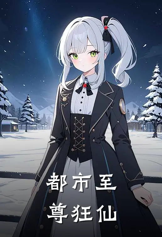都市至尊狂仙
