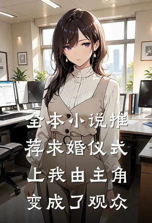 全本小说推荐求婚仪式上我由主角变成了观众