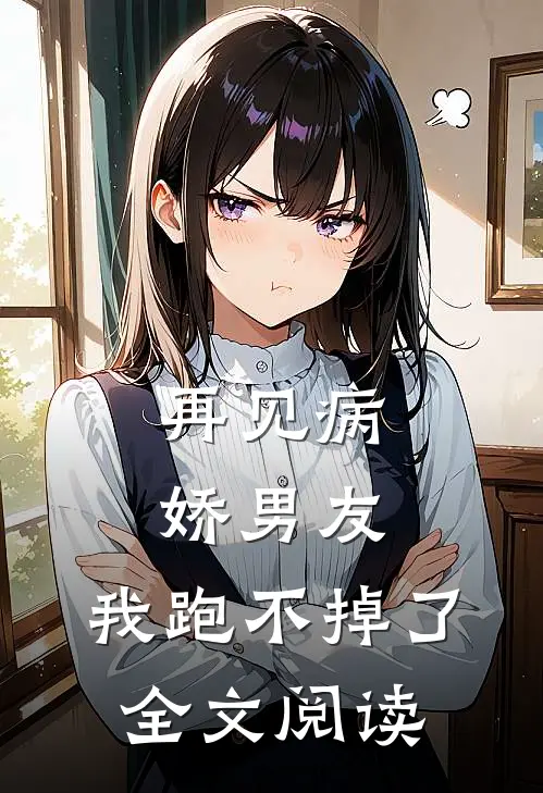 再见病娇男友,我跑不掉了全文阅读