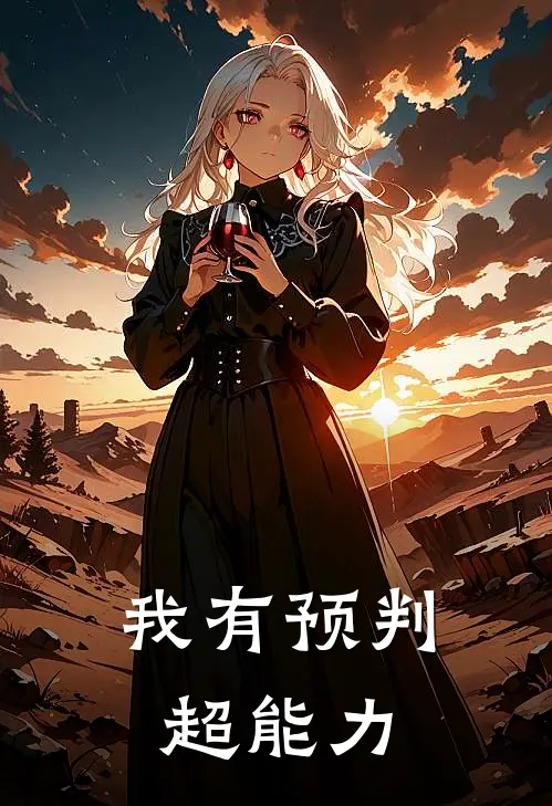 我有预判超能力