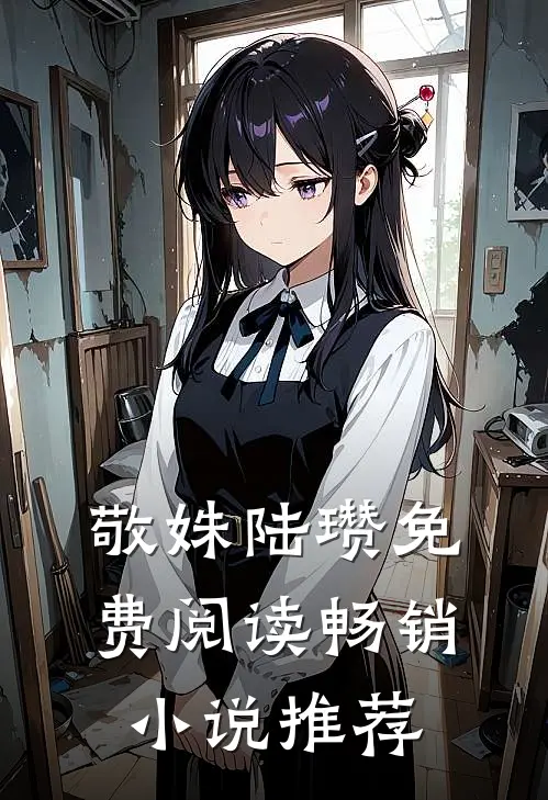 敬姝陆瓒免费阅读畅销小说推荐
