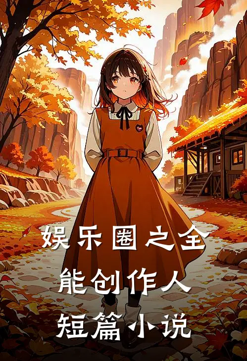 娱乐圈之全能创作人短篇小说