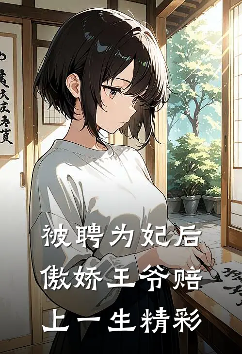 被聘为妃后,傲娇王爷赔上一生精彩