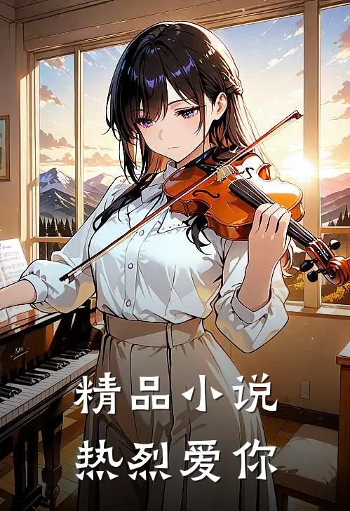 精品小说热烈爱你