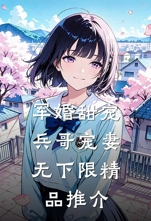 军婚甜宠:兵哥宠妻无下限精品推介