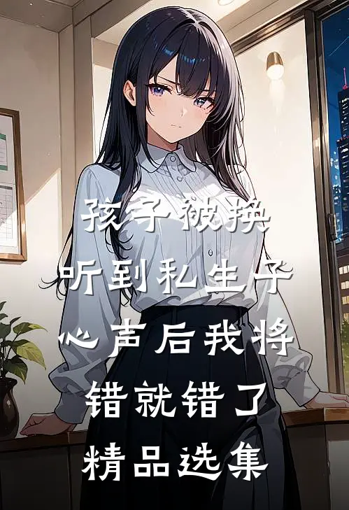 孩子被换，听到私生子心声后我将错就错了精品选集