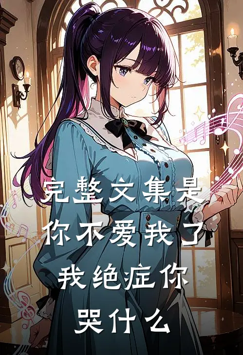 完整文集是你不爱我了,我绝症你哭