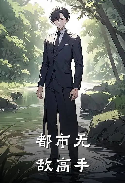 都市无敌高手 黑暗橙汁