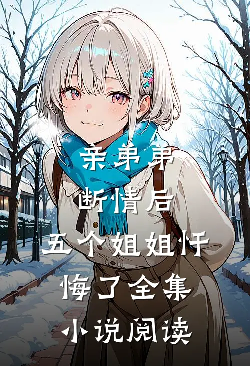 亲弟弟断情后，五个姐姐忏悔了全集小说阅读