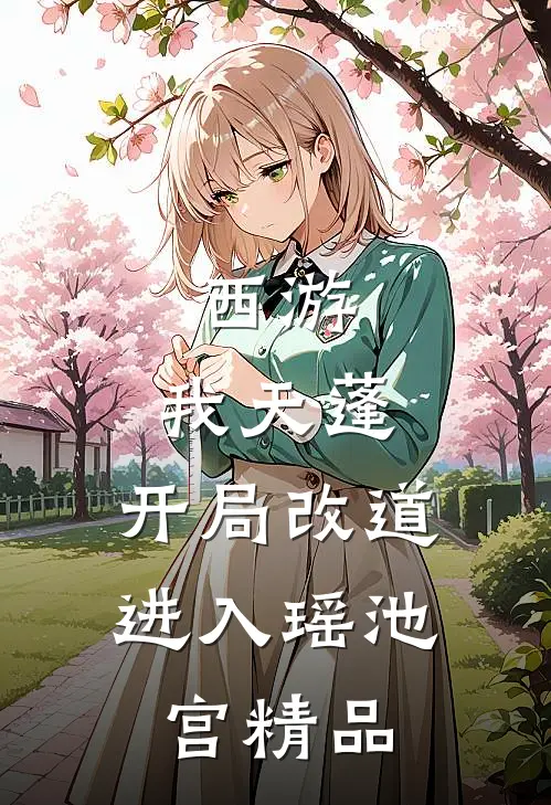 西游：我天蓬，开局改道进入瑶池宫精品
