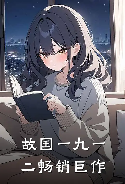 故国一九一二畅销巨作是谁