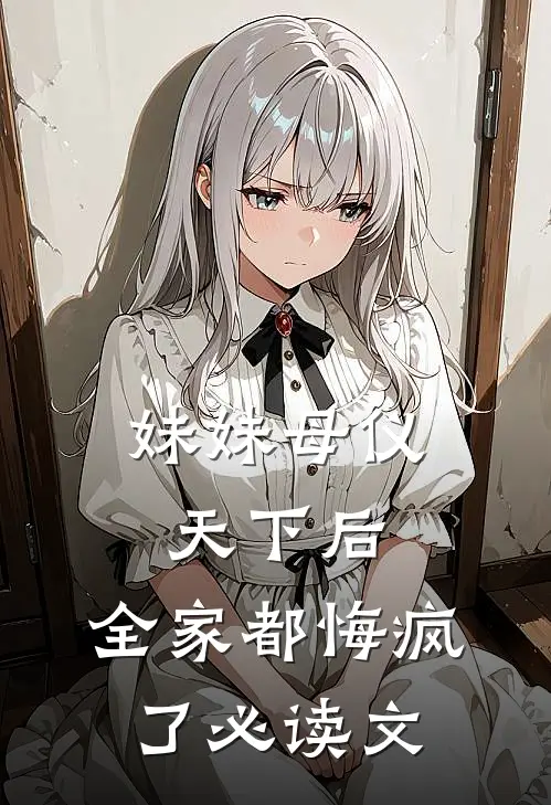 妹妹母仪天下后,全家都悔疯了必读文学