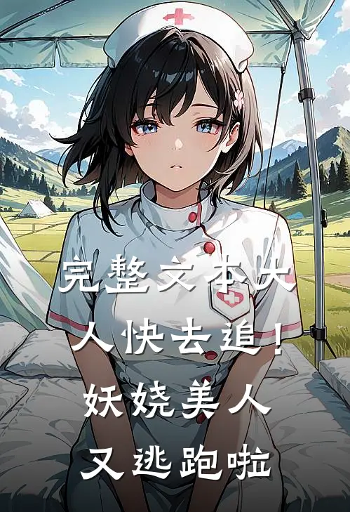 完整文本大人快去追！妖娆美人又逃跑啦