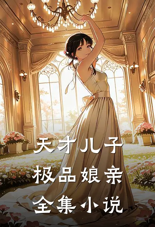 天才儿子极品娘亲全集阅读
