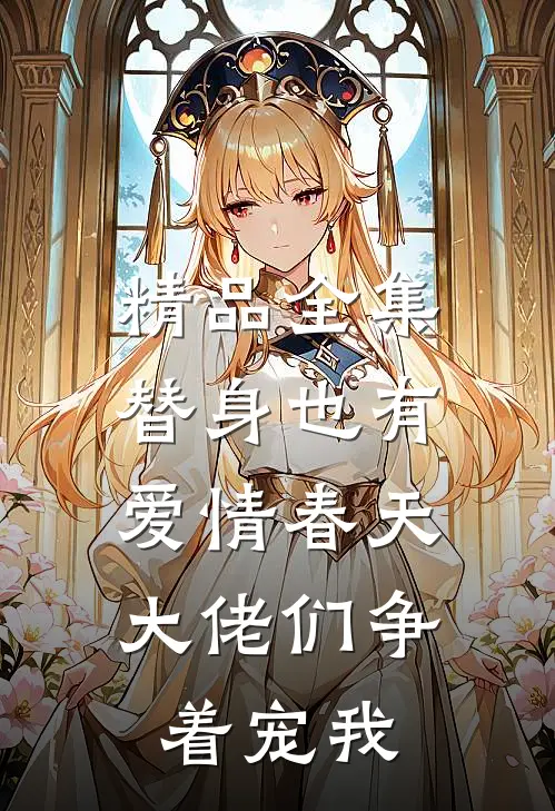 精品全集替身也有爱情春天：大佬们争着宠我