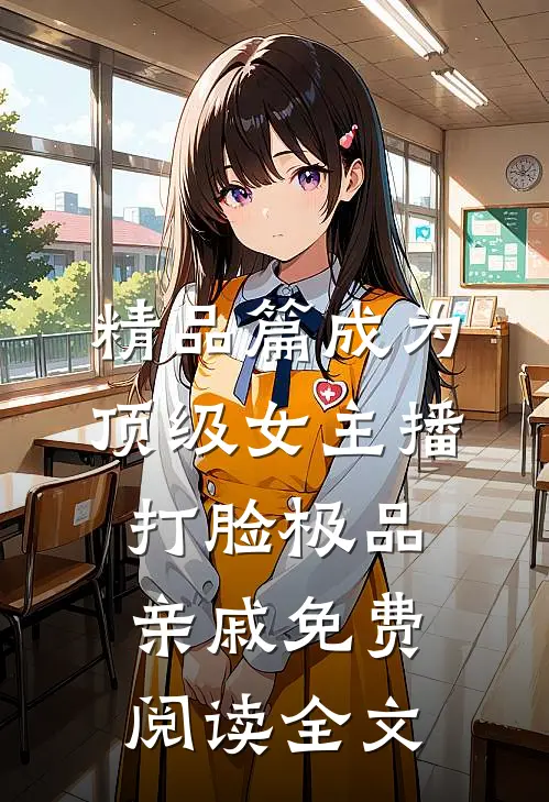 精品篇成为顶级女主播,打脸极品亲戚免费阅读全文