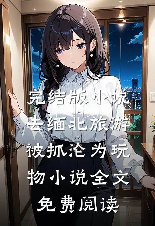 完结版小说去缅北旅游被抓沦为玩物小说全文免费阅读