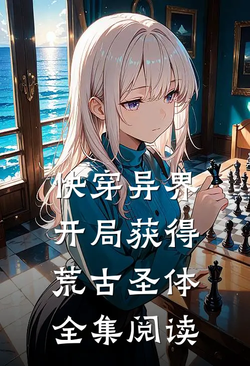 快穿异界:开局获得荒古圣体全集阅读