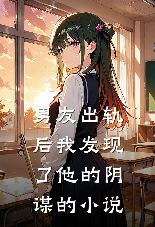 男友出轨后我发现了他的阴谋的在线阅读