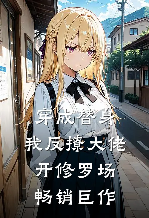 穿成替身，我反撩大佬开修罗场畅销巨作