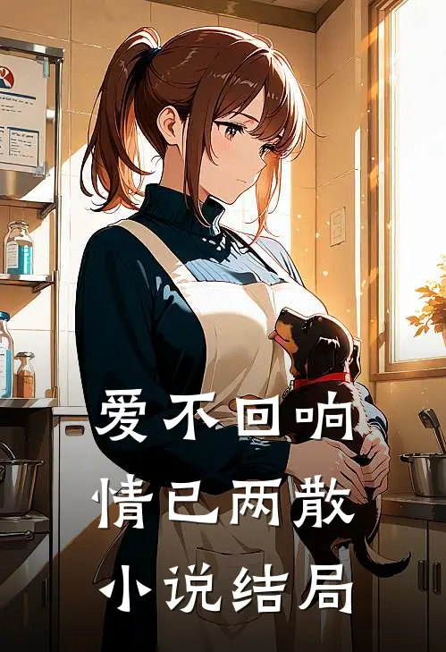 爱不回响，情已两散小说结局