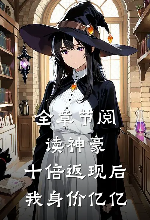 全章节阅读神豪：十倍返现后，我身价亿亿