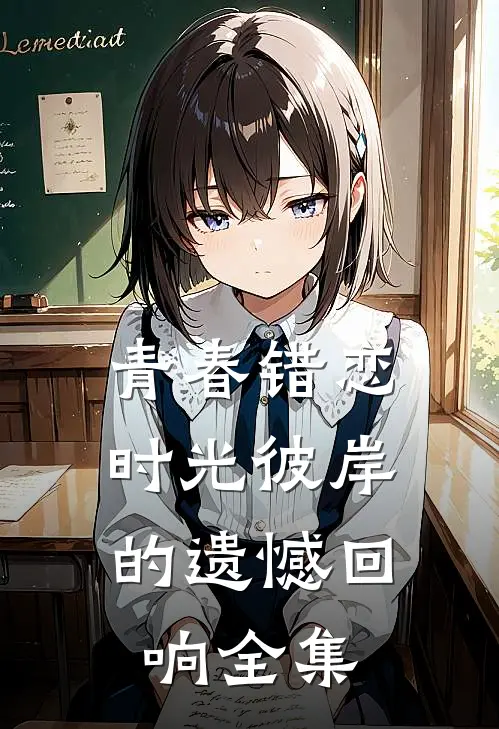 青春错恋：时光彼岸的遗憾回响 全集