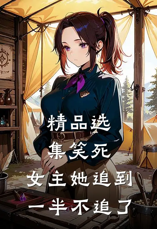 精品选集笑死,女主她追到一半不追了