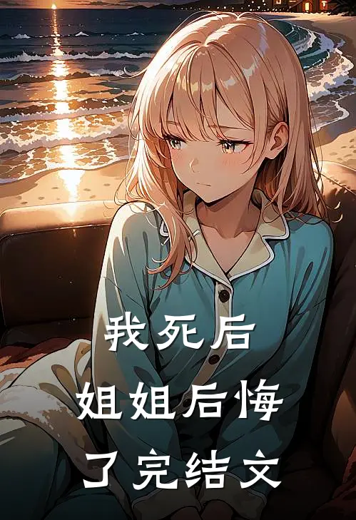 我死后,姐姐后悔了完结文学