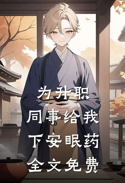 为升职，同事给我下安眠药全文免费