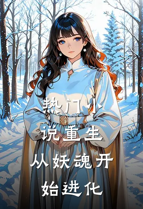 热门重生从妖魂开始进化