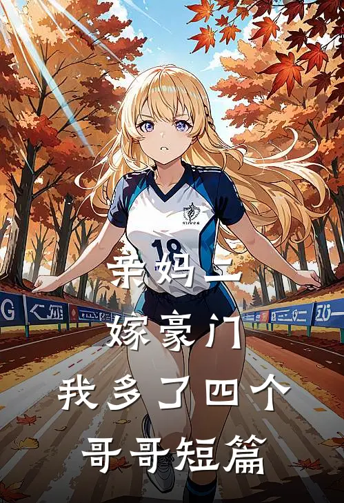 亲妈二嫁豪门,我多了四个哥哥短篇阅读