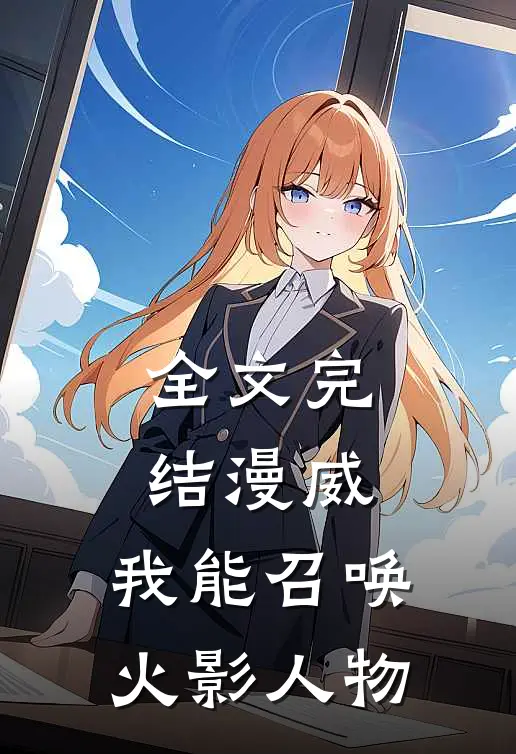 全文完结漫威我能召唤火影人物的