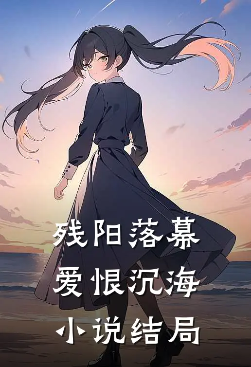 残阳落幕,爱恨沉海结局怎么样