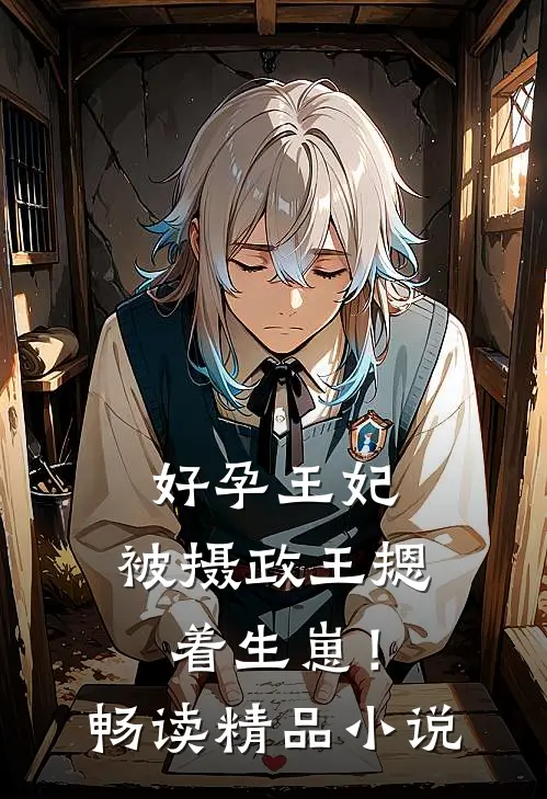 好孕王妃,被摄政王摁着生崽!畅读精品