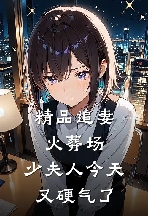 精品追妻火葬场：少夫人今天又硬气了