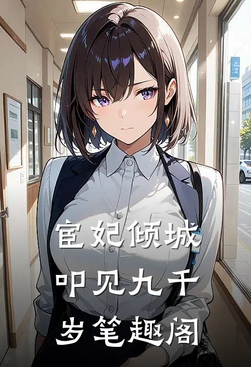 宦妃倾城:叩见九千岁笔趣阁
