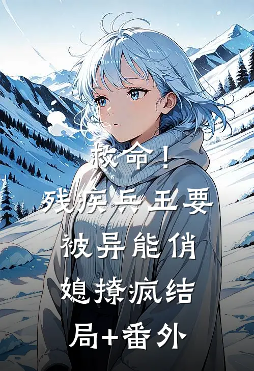 救命！残疾兵王要被异能俏媳撩疯结局+番外