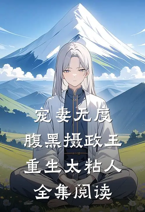 宠妻无度：腹黑摄政王重生太粘人全集阅读