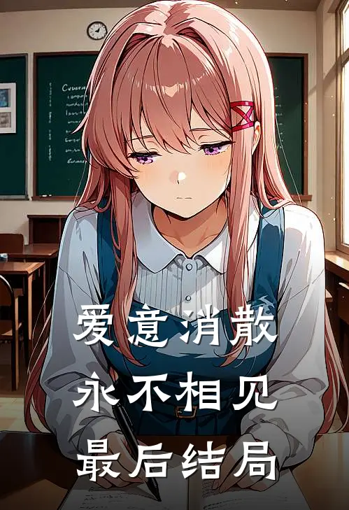 爱意消散,永不相见最后结局如何