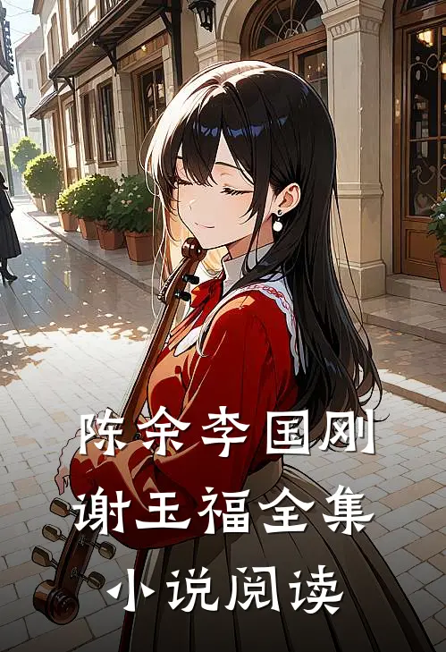 陈余李国刚谢玉福全集小说阅读