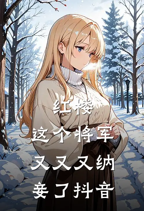 红楼这个将军又又又纳妾了抖音阅读
