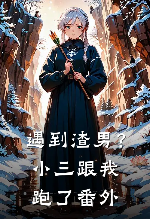 遇到渣男?小三跟我跑了 番外