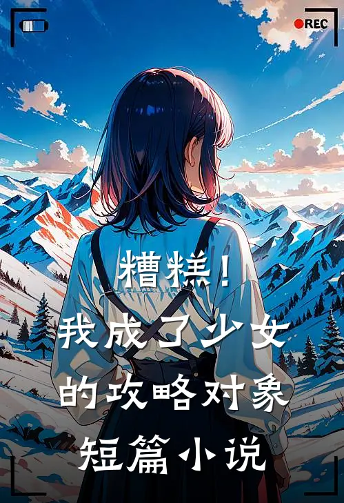 糟糕!我成了少女的攻略对象短篇在线阅读