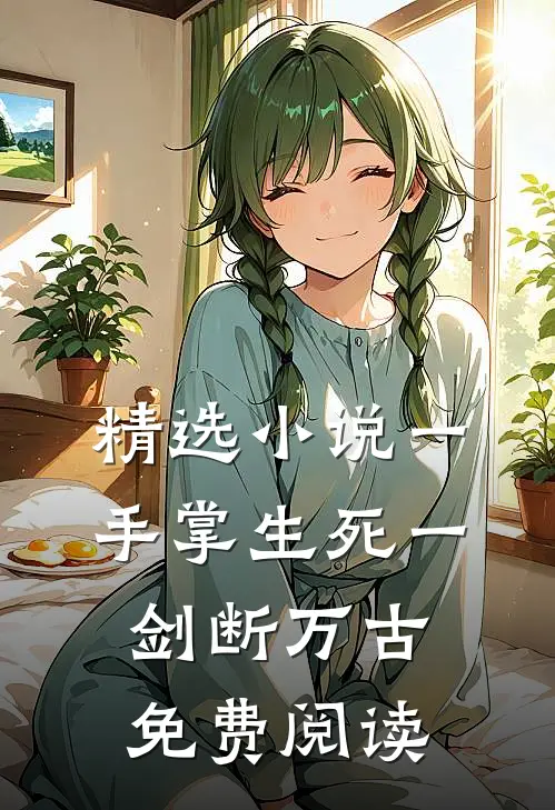 精选小说一手掌生死一剑断万古免费阅读