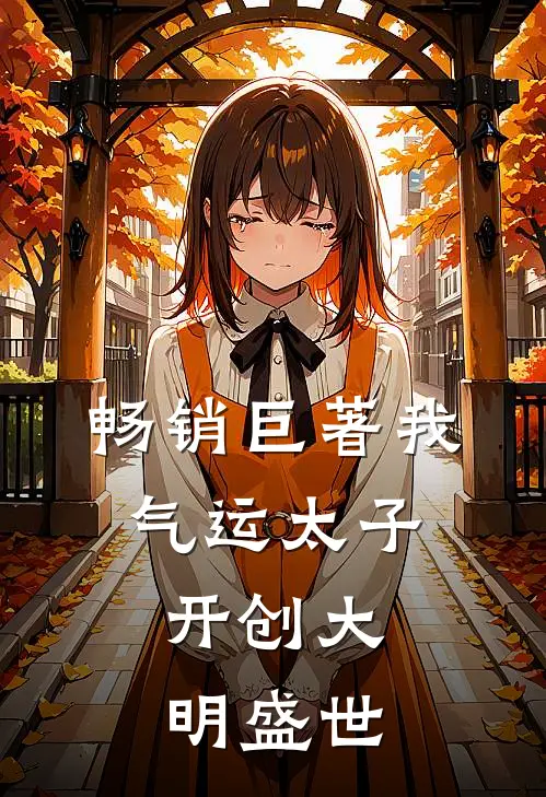 畅销巨著我,气运太子,开创大明盛世的