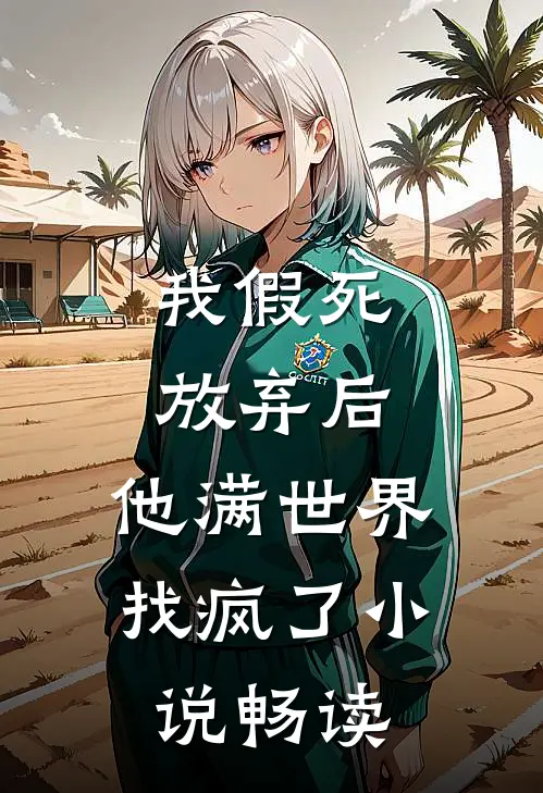 我假死放弃后,他满世界找疯了畅读免费